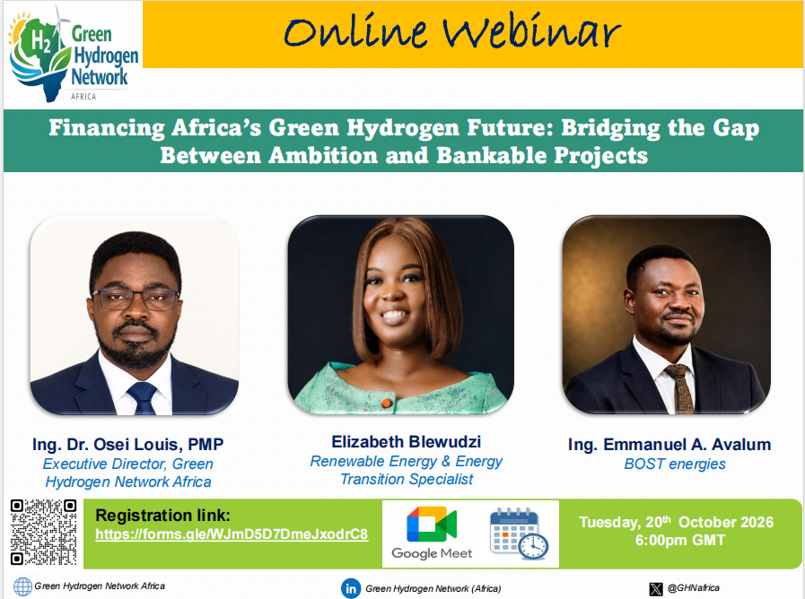 Green Hydrogen and Universal Electricity Access:  Competing or Complementary Priorities?